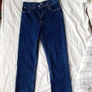 Urban Outfitters BDG Cowboy Jeans